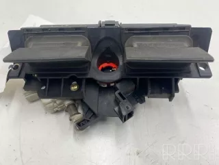 4b0827565h, 4b0827565h , artRAN2030 Замок багажника Audi A6 C5 (S6,RS6) Арт RAN2030, вид 1