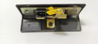 7700823676d , artUST45220 Замок багажника Renault Laguna 1 Арт UST45220, вид 2