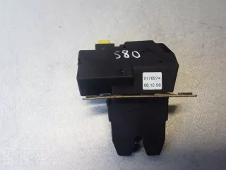 9203463, 9170974 , artLGI3972 Замок багажника Volvo S80 1 Арт LGI3972, вид 1