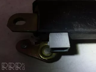 8d5959489 , artARA45769 Замок багажника Volkswagen Passat B5 Арт ARA45769, вид 4