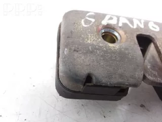 191827505 , artARA41400 Замок багажника Volkswagen Golf 2 Арт ARA41400, вид 3