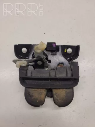 4b9827505g, 4b9827505g , artDRA10205 Замок багажника Audi A6 C5 (S6,RS6) Арт DRA10205, вид 1