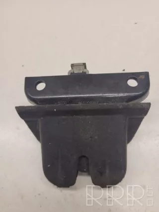 4b9827505j, 4b9827505j , artDRA10223 Замок багажника Audi A6 C5 (S6,RS6) Арт DRA10223, вид 1