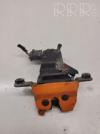 6y0827501d, 6y0827501d , artDRA10269 Замок багажника Skoda Fabia 1 Арт DRA10269, вид 1