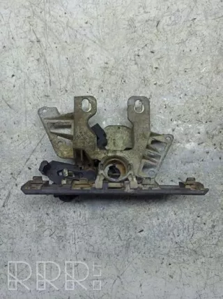 3b0827297r , artUTV10061 Замок багажника Volkswagen Passat B5 Арт UTV10061, вид 1