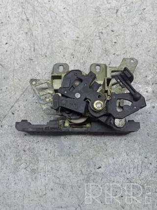 3b0827297r , artUTV10061 Замок багажника Volkswagen Passat B5 Арт UTV10061, вид 3