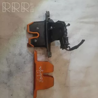 6y0827501d , artITM2944 Замок багажника Skoda Fabia 1 Арт ITM2944, вид 1