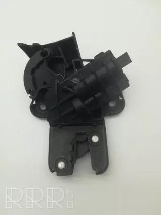 4e0827505c , artILA2336 Замок багажника Audi A4 B6 Арт ILA2336, вид 1