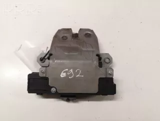 3m51r442a66, 220507, 01041111006 , artJUT47295 Замок багажника Ford Focus 2 Арт JUT47295, вид 1