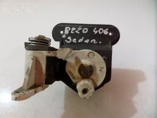 43213 , artKLI34998 Замок багажника Peugeot 407 Арт KLI34998, вид 1