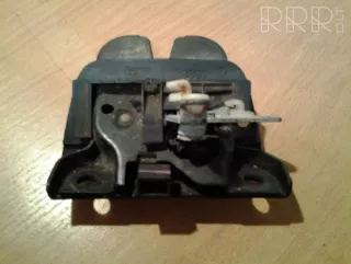 4b9827505e , artAGV5978 Замок багажника Audi A6 C5 (S6,RS6) Арт AGV5978, вид 1