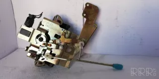 1u9827565g, , 1u9827565h , artMAE1861 Замок багажника Skoda Octavia A4 Арт MAE1861, вид 1