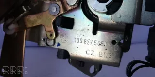 1u9827565g, , 1u9827565h , artMAE1861 Замок багажника Skoda Octavia A4 Арт MAE1861, вид 3