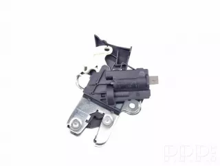 4f5827505d , artMPT7753 Замок багажника Audi A6 C6 (S6,RS6) Арт MPT7753, вид 1