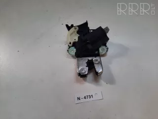 4f5827505d , artNAB3350 Замок багажника Audi A8 D3 (S8) Арт NAB3350, вид 1