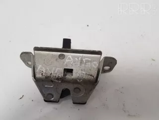 artSAD7927 Замок багажника Toyota Aygo 1 Арт SAD7927, вид 1