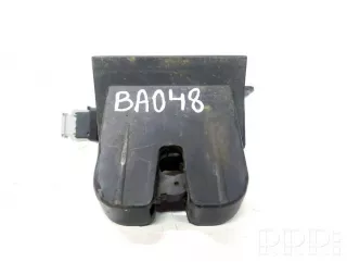4f9827520b, 8p4827505b , artEVA9519 Замок багажника Audi A6 C6 (S6,RS6) Арт EVA9519, вид 2