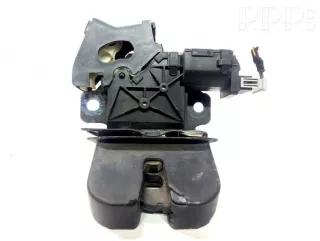 4f9827520b, 8p4827505b , artEVA9519 Замок багажника Audi A6 C6 (S6,RS6) Арт EVA9519, вид 3