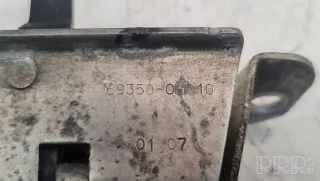 693500h010 , artDVR22024 Замок багажника Toyota Aygo 1 Арт DVR22024, вид 2