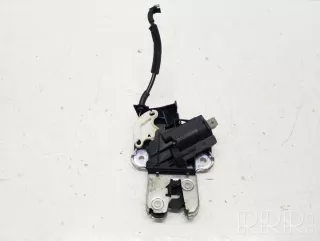 4f5827505d , artDIN21074 Замок багажника Audi A6 C6 (S6,RS6) Арт DIN21074, вид 1
