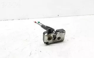2s61a43102bg , artDEV193626 Замок багажника Ford Fiesta 5 Арт DEV193626, вид 1
