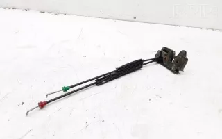 2s61a43102bg , artDEV193626 Замок багажника Ford Fiesta 5 Арт DEV193626, вид 2