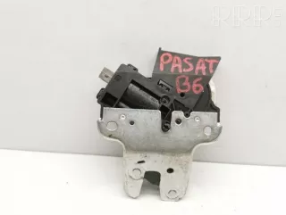 4f5827505d , artTMO5694 Замок багажника Volkswagen Passat B6 Арт TMO5694, вид 1