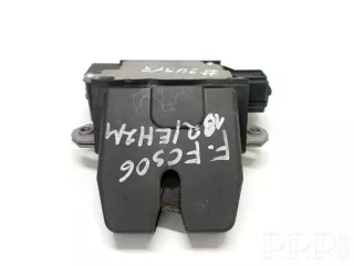 3m51r552a66, 01041158000 , artRTX107857 Замок багажника Ford Focus 2 Арт RTX107857, вид 1