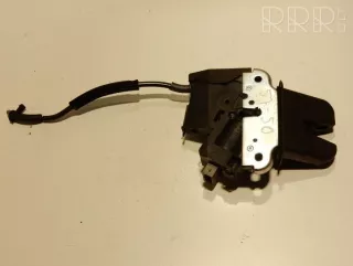 4f5827505d, , 5750 , artIMT6859 Замок багажника Audi A6 C6 (S6,RS6) Арт IMT6859, вид 1