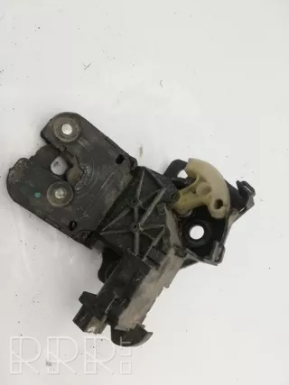 8p4827505b , artBRZ141482 Замок багажника Audi A6 C6 (S6,RS6) Арт BRZ141482, вид 1