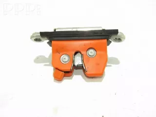 6y0827501m , artRAM226628 Замок багажника Skoda Fabia 1 Арт RAM226628, вид 4
