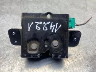 15934420 , artSBR14221 Замок багажника Opel Antara Арт SBR14221, вид 1