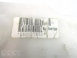 9361120a , artRAM58979 Замок багажника Honda CR-V 3 Арт RAM58979, вид 1