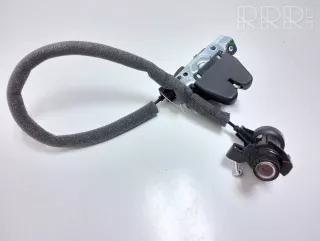 a2047500485 , artKUR49115 Замок багажника Mercedes CLS C218 Арт KUR49115, вид 1