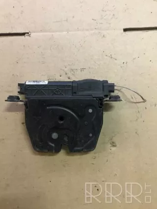 51247191212, 16367210 , artGRI7003 Замок багажника BMW 5 F10/F11/GT F07 Арт GRI7003, вид 1