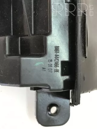 8a61a442a66be, 8a61a442a66be, 8a61a442a66be , artAUV7704 Замок багажника Ford Fiesta 6 Арт AUV7704, вид 2