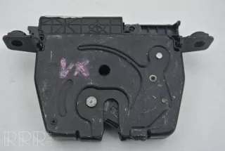 7200511 , artAJT116 Замок багажника BMW X1 E84 Арт AJT116, вид 1
