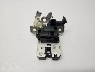 8k9827305 , artDIN28088 Замок багажника Audi A6 C6 (S6,RS6) Арт DIN28088, вид 1