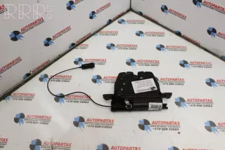 7200511, 912781, 16367210 , artAPA2128 Замок багажника BMW X1 E84 Арт APA2128, вид 1