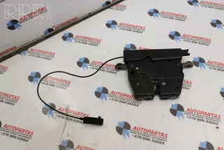 7200511, 912781, 16367210 , artAPA2128 Замок багажника BMW X1 E84 Арт APA2128, вид 4