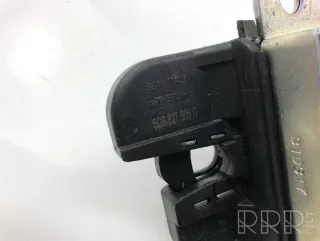 5g6827505c, , g2528 , artTAN91831 Замок багажника Volkswagen Golf 7 Арт TAN91831, вид 3