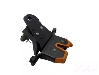 1u6827501a, 1u6827501 , artMOB8282 Замок багажника Skoda Octavia A5 restailing Арт MOB8282, вид 1