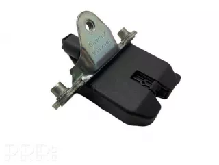 1z5827501d, 1z5827501, d22608 , artMOB8236 Замок багажника Skoda Octavia A5 restailing Арт MOB8236, вид 1