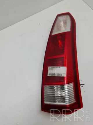 93294346, 89398085 , artTDR1453 Фонарь габаритный Opel Meriva 1 Арт TDR1453, вид 1