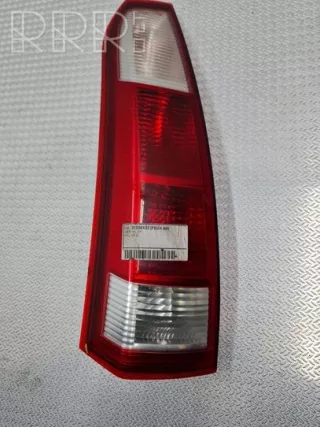 93294345, 89398084 , artTDR1376 Фонарь габаритный Opel Meriva 1 Арт TDR1376, вид 1