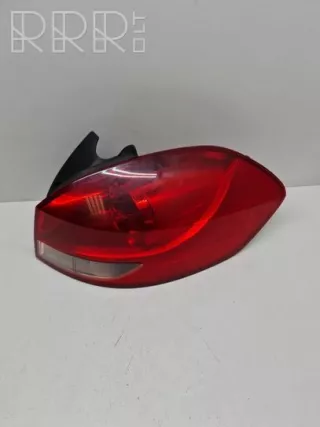 8200586844 , artTDR1601 Фонарь габаритный Renault Clio 3 Арт TDR1601, вид 1