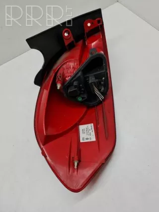 8200586844 , artTDR1601 Фонарь габаритный Renault Clio 3 Арт TDR1601, вид 3