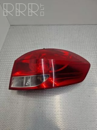 8200586844, 20230999, mst0230 , artTDR1437 Фонарь габаритный Renault Clio 3 Арт TDR1437, вид 1