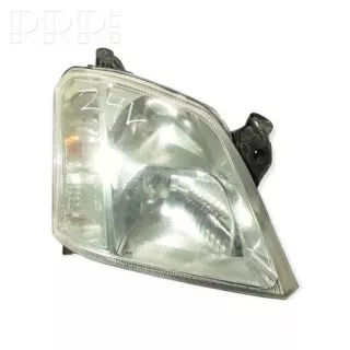 93321053 , artZEE2695 Фара правая Opel Meriva 1 Арт ZEE2695, вид 1