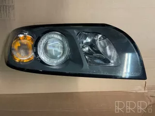 0301198204, 31335222 , artPFY649 Фара правая Volvo V50 Арт PFY649, вид 3